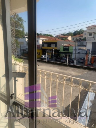 Imagem Apartamento com 2 Quartos à Venda, 60 m² em Jaguaré - São Paulo