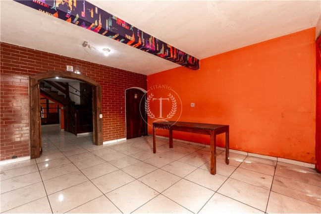 Imagem Casa com 3 Quartos à Venda, 235 m² em Jardim Olinda - São Paulo
