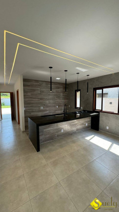 Imagem Casa à Venda, 360 m² em Itaipuaçu - Maricá Imagem Casa à Venda, 360 m² em Itaipuaçu - Maricá
