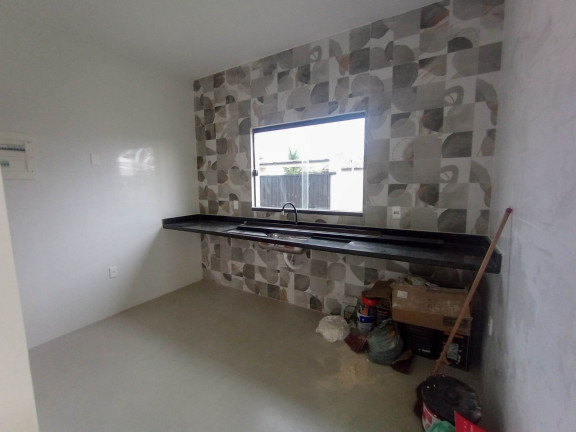 Imagem Casa com 3 Quartos à Venda, 100 m² em Jardim Atlântico Leste (itaipuaçu) - Maricá Imagem Casa com 3 Quartos à Venda, 100 m² em Jardim Atlântico Leste (itaipuaçu) - Maricá