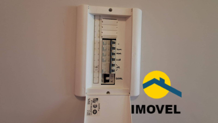 Imagem Sala Comercial à Venda, 40 m² em Centro - Niterói