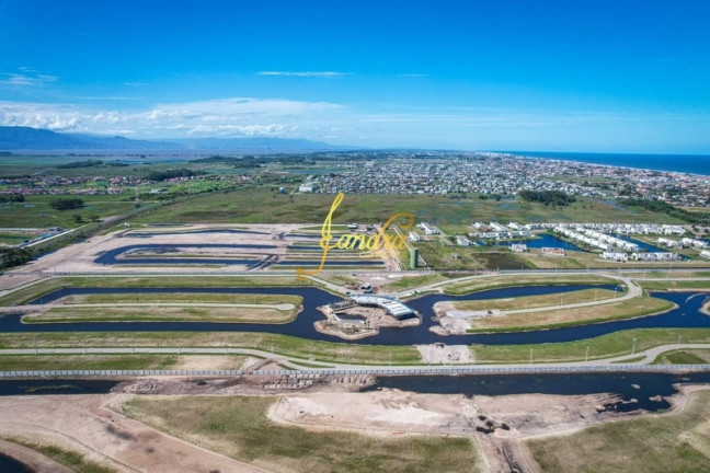 Imagem Terreno à Venda, 250 m² em Marina - Xangri-la