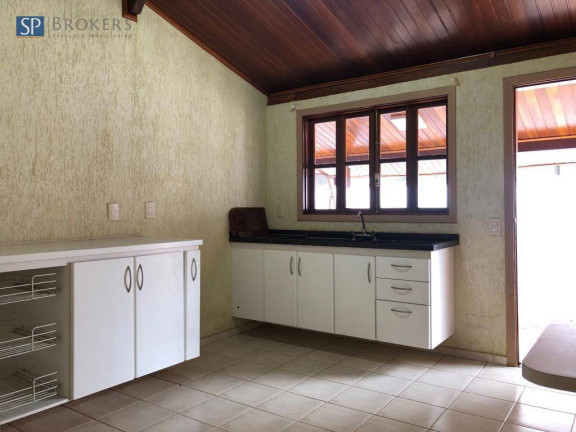 Imagem Casa com 3 Quartos à Venda ou Locação, 237 m² em Condomínio Residencial Terras Do Caribe - Valinhos Imagem Casa com 3 Quartos à Venda ou Locação, 237 m² em Condomínio Residencial Terras Do Caribe - Valinhos
