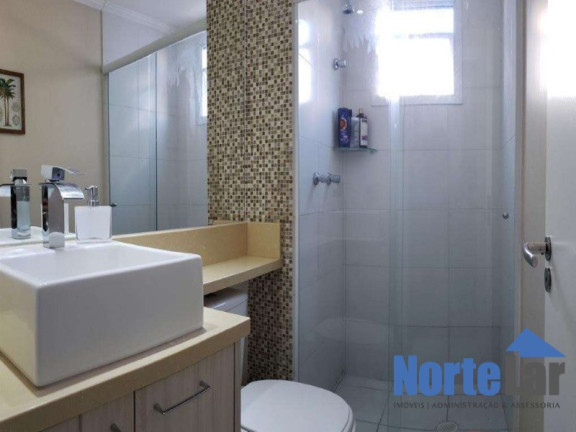 Imagem Apartamento com 2 Quartos à Venda, 82 m² em Jardim Das Vertentes - São Paulo