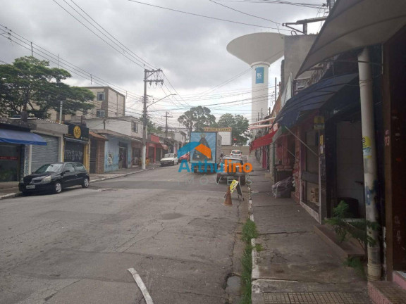 Imagem Ponto Comercial à Venda, 35 m² em Conjunto Residencial José Bonifácio - São Paulo Imagem Ponto Comercial à Venda, 35 m² em Conjunto Residencial José Bonifácio - São Paulo