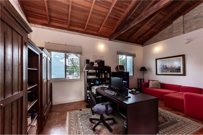 Imagem Casa com 2 Quartos à Venda, 167 m² em Vila Cordeiro - São Paulo Imagem Casa com 2 Quartos à Venda, 167 m² em Vila Cordeiro - São Paulo