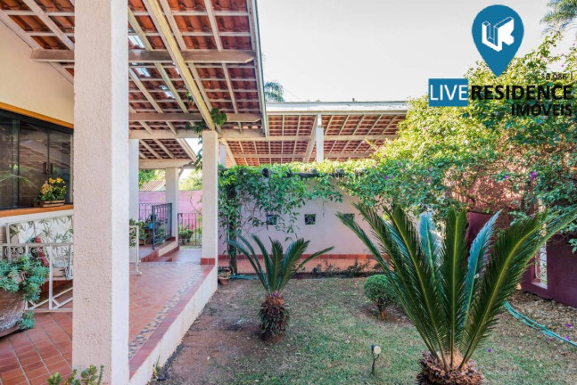 Imagem Casa com 3 Quartos à Venda, 500 m² em Jardim Celeste - Jundiaí