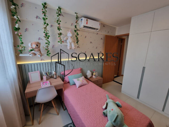 Apartamento com 3 Quartos à Venda, 88 m² em Marambaia - Belém