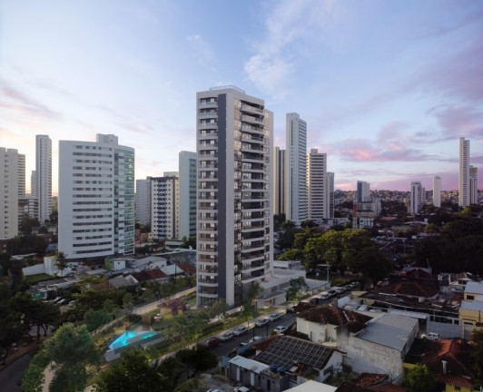 Imagem Apartamento com 3 Quartos à Venda, 145 m² em Parnamirim - Recife Imagem Apartamento com 3 Quartos à Venda, 145 m² em Parnamirim - Recife