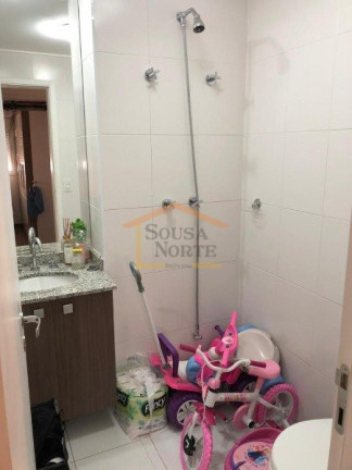 Imagem Apartamento com 2 Quartos à Venda, 72 m² em Lauzane Paulista - São Paulo Imagem Apartamento com 2 Quartos à Venda, 72 m² em Lauzane Paulista - São Paulo