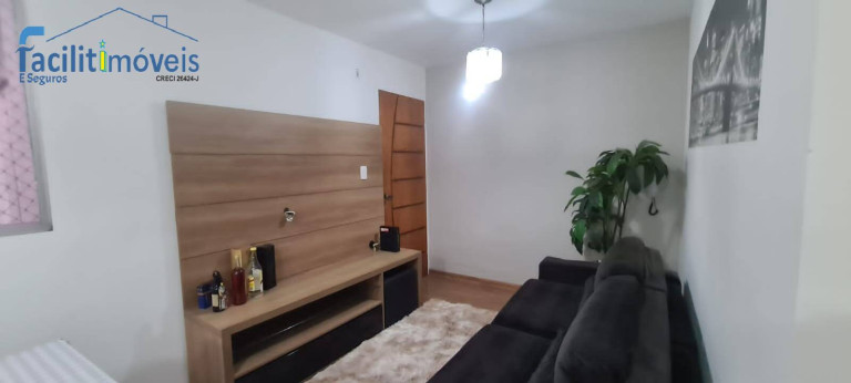 Imagem Apartamento com 2 Quartos à Venda, 59 m² em Paulicéia - São Bernardo Do Campo Imagem Apartamento com 2 Quartos à Venda, 59 m² em Paulicéia - São Bernardo Do Campo