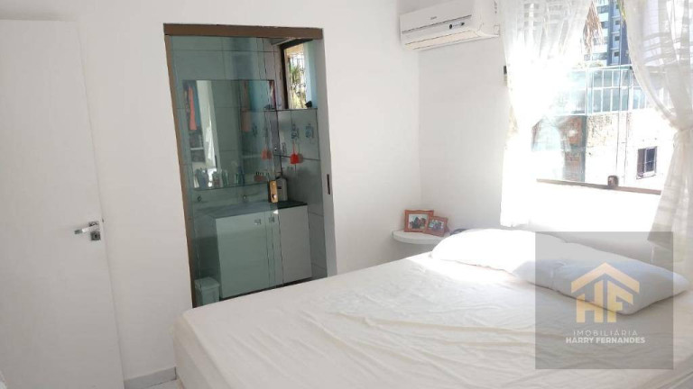 Imagem Apartamento com 3 Quartos à Venda, 75 m² em Boa Viagem - Recife