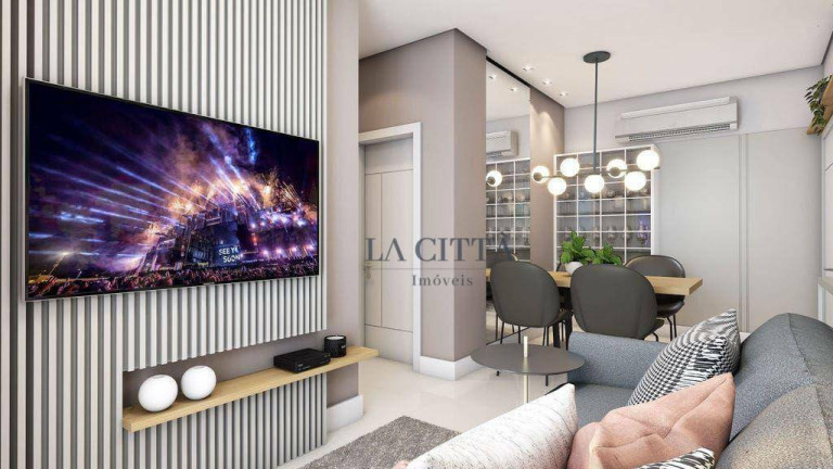 Imagem Apartamento com 2 Quartos à Venda, 74 m² em Fazenda - Itajaí Imagem Apartamento com 2 Quartos à Venda, 74 m² em Fazenda - Itajaí