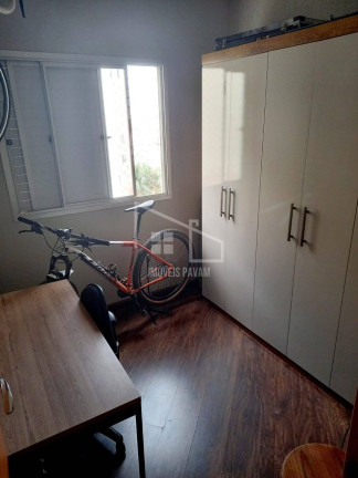 Imagem Apartamento com 3 Quartos para Alugar, 69 m² em Planalto - São Bernardo Do Campo