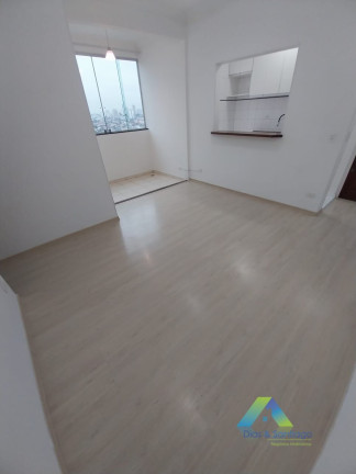 Imagem Apartamento com 3 Quartos à Venda, 61 m² em Vila Moraes - São Paulo Imagem Apartamento com 3 Quartos à Venda, 61 m² em Vila Moraes - São Paulo