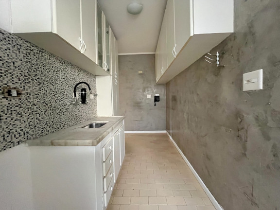 Imagem Apartamento com 2 Quartos à Venda, 64 m² em Vila Olímpia - São Paulo