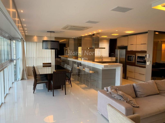 Imagem Apartamento com 4 Quartos à Venda, 237 m² em Barra Sul - Balneário Camboriú Imagem Apartamento com 4 Quartos à Venda, 237 m² em Barra Sul - Balneário Camboriú