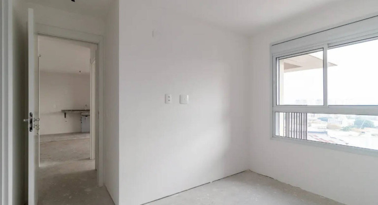 Imagem Apartamento com 2 Quartos à Venda, 63 m² em Vila Cruzeiro - São Paulo Imagem Apartamento com 2 Quartos à Venda, 63 m² em Vila Cruzeiro - São Paulo