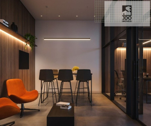 Imagem Apartamento com 2 Quartos à Venda, 131 m² em Bigorrilho - Curitiba Imagem Apartamento com 2 Quartos à Venda, 131 m² em Bigorrilho - Curitiba
