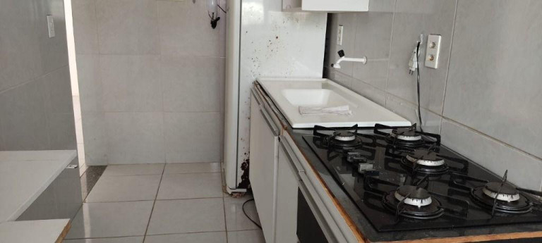 Imagem Apartamento com 2 Quartos para Alugar, 60 m² em Candeias - Jaboatão Dos Guararapes