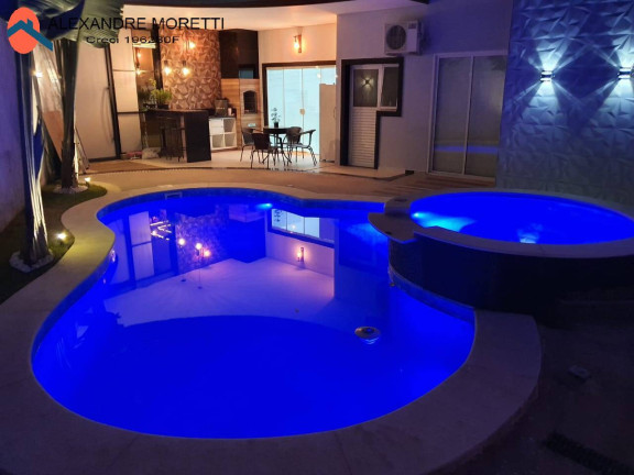 Imagem Casa com 3 Quartos à Venda, 300 m² em Jardim Novo Horizonte - Sorocaba Imagem Casa com 3 Quartos à Venda, 300 m² em Jardim Novo Horizonte - Sorocaba