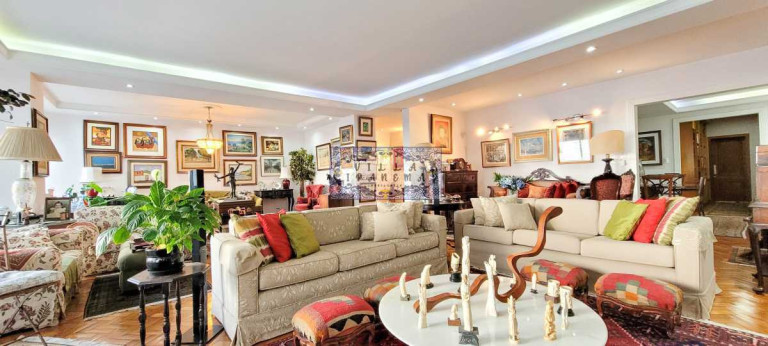 Imagem Apartamento com 3 Quartos à Venda, 305 m² em Copacabana - Rio De Janeiro Imagem Apartamento com 3 Quartos à Venda, 305 m² em Copacabana - Rio De Janeiro
