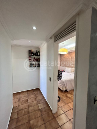 Imagem Apartamento com 3 Quartos à Venda, 183 m² em Lagoa Nova - Natal