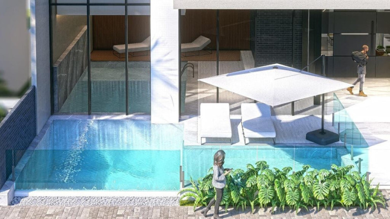 Imagem Apartamento com 2 Quartos à Venda, 160 m² em Navegantes - Capão Da Canoa