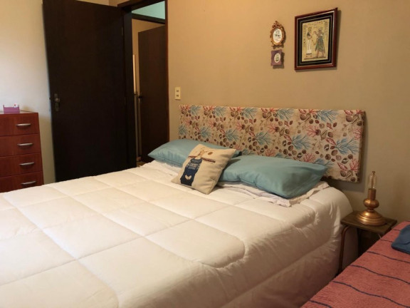 Imagem Imóvel com 3 Quartos à Venda, 325 m² em Recanto Dos Nobres I - Agudos