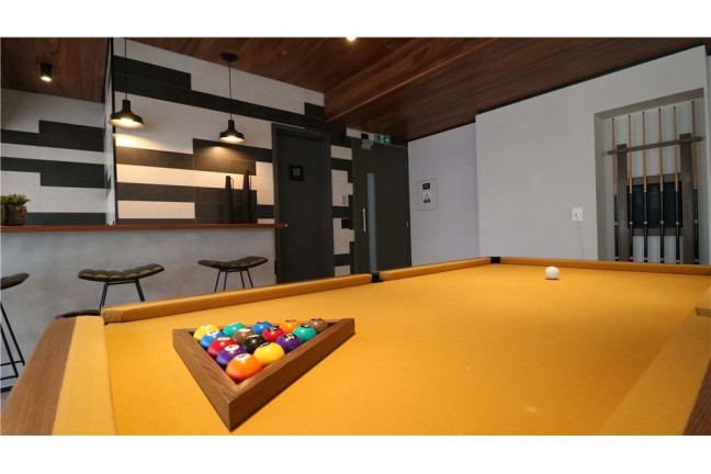 Imagem Apartamento com 2 Quartos à Venda, 111 m² em Itaim Bibi - São Paulo