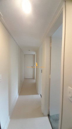 Imagem Apartamento com 3 Quartos à Venda, 118 m² em Morro Dos Ingleses - São Paulo
