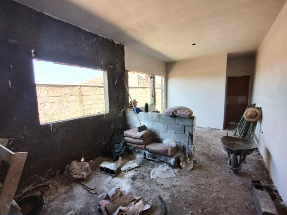 Imagem Casa com 2 Quartos à Venda, 54 m² em Jardim Jamaica - Itanhaem Imagem Casa com 2 Quartos à Venda, 54 m² em Jardim Jamaica - Itanhaem