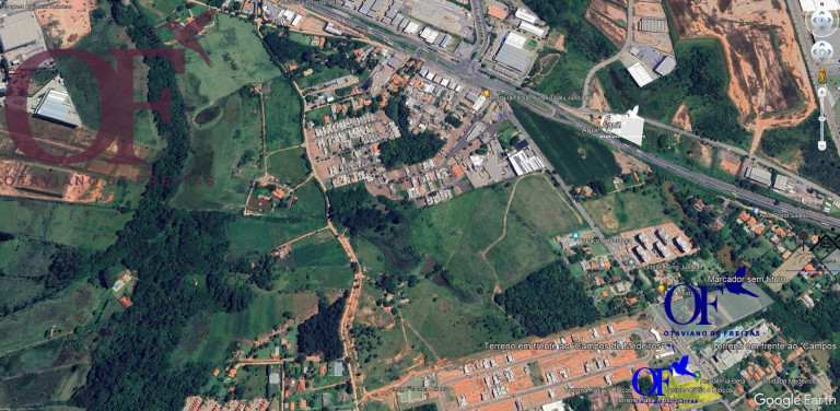 Imagem Terreno à Venda, 8.500 m² em Medeiros - Jundiaí Imagem Terreno à Venda, 8.500 m² em Medeiros - Jundiaí