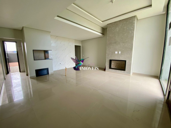 Imagem Casa com 3 Quartos à Venda, 88 m² em Guarani - Capão Da Canoa