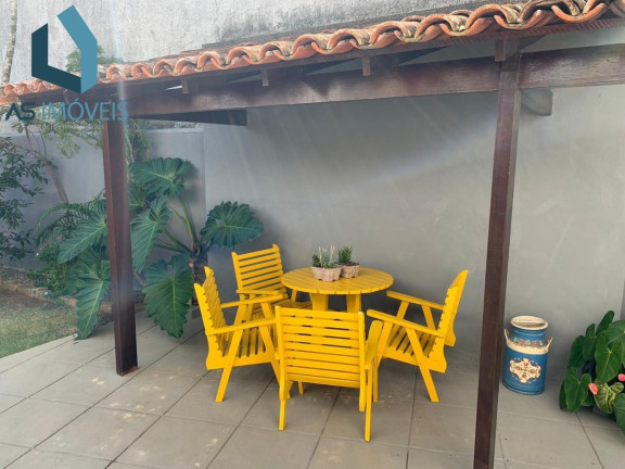 Imagem Casa com 5 Quartos à Venda, 195 m² em Passagem - Cabo Frio