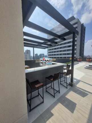 Imagem Apartamento com 1 Quarto à Venda, 36 m² em Vila Olímpia - São Paulo Imagem Apartamento com 1 Quarto à Venda, 36 m² em Vila Olímpia - São Paulo