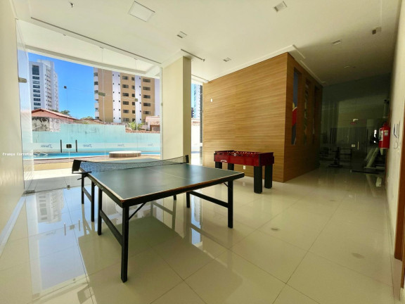 Imagem Apartamento com 3 Quartos à Venda, 153 m² em Tirol - Natal