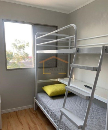 Imagem Apartamento com 2 Quartos à Venda, 50 m² em Vila Maria - São Paulo