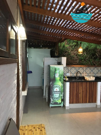 Imagem Imóvel com 2 Quartos à Venda,  em Juquehy - São Sebastião