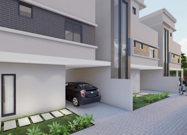 Imagem Casa com 3 Quartos à Venda, em Uberaba - Curitiba Imagem Casa com 3 Quartos à Venda, em Uberaba - Curitiba