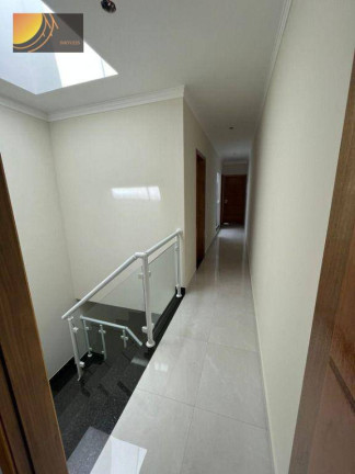 Imagem Casa com 3 Quartos à Venda, 165 m² em Parque São Domingos - São Paulo Imagem Casa com 3 Quartos à Venda, 165 m² em Parque São Domingos - São Paulo