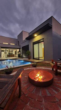 Imagem Casa de Condomínio com 3 Quartos à Venda, 468 m² em Condomínio Alphaville Nova Esplanada 4 - Votorantim Imagem Casa de Condomínio com 3 Quartos à Venda, 468 m² em Condomínio Alphaville Nova Esplanada 4 - Votorantim