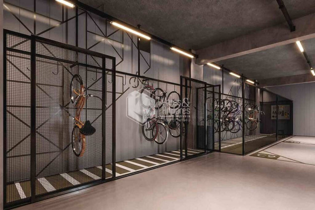 Imagem Studio com 1 Quarto à Venda, 32 m² em Itaim Bibi - São Paulo
