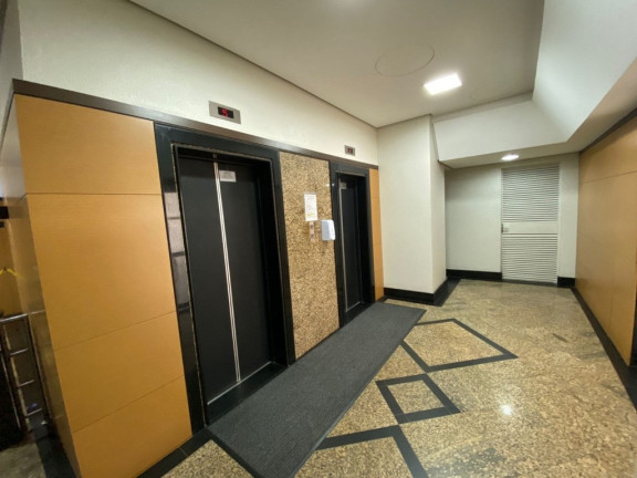 Imagem Sala Comercial à Venda, 48 m² em Higienópolis - Porto Alegre Imagem Sala Comercial à Venda, 48 m² em Higienópolis - Porto Alegre