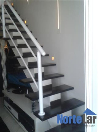 Imagem Cobertura com 4 Quartos à Venda, 150 m² em Vila Maria Alta - São Paulo