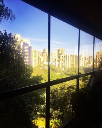 Imagem Apartamento com 3 Quartos à Venda, 206 m² em Vila Suzana - São Paulo Imagem Apartamento com 3 Quartos à Venda, 206 m² em Vila Suzana - São Paulo