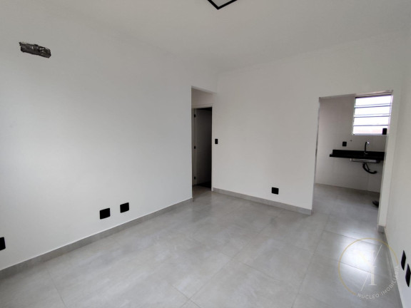 Imagem Apartamento com 2 Quartos à Venda, 60 m² em Campo Grande - Santos Imagem Apartamento com 2 Quartos à Venda, 60 m² em Campo Grande - Santos
