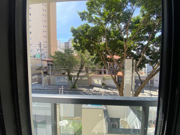 Imagem Apartamento com 2 Quartos à Venda, 57 m² em Vila Floresta - Santo André Imagem Apartamento com 2 Quartos à Venda, 57 m² em Vila Floresta - Santo André