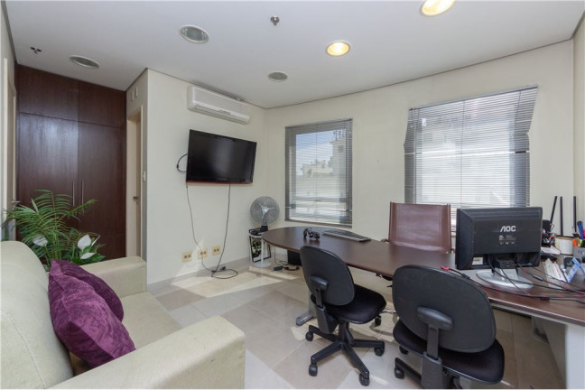 Imagem Imóvel Comercial à Venda, 43 m² em Higienópolis - São Paulo Imagem Imóvel Comercial à Venda, 43 m² em Higienópolis - São Paulo