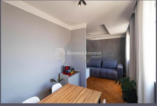 Imagem Apartamento com 3 Quartos à Venda, 110 m² em Centro - Campinas Imagem Apartamento com 3 Quartos à Venda, 110 m² em Centro - Campinas